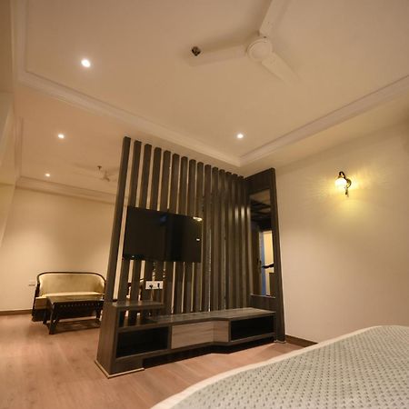 The Mudra Hotel 바라나시 외부 사진