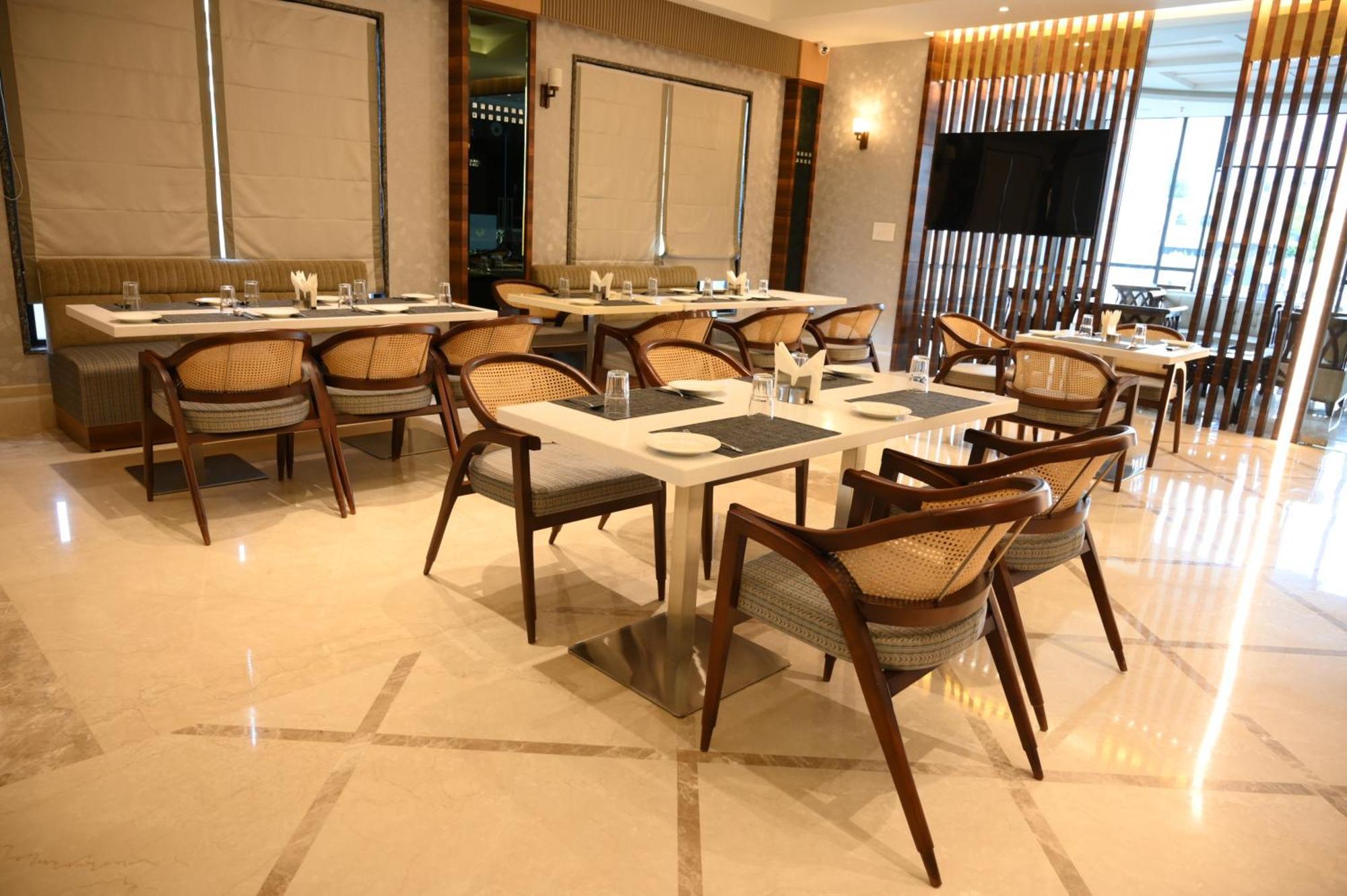 The Mudra Hotel 바라나시 외부 사진
