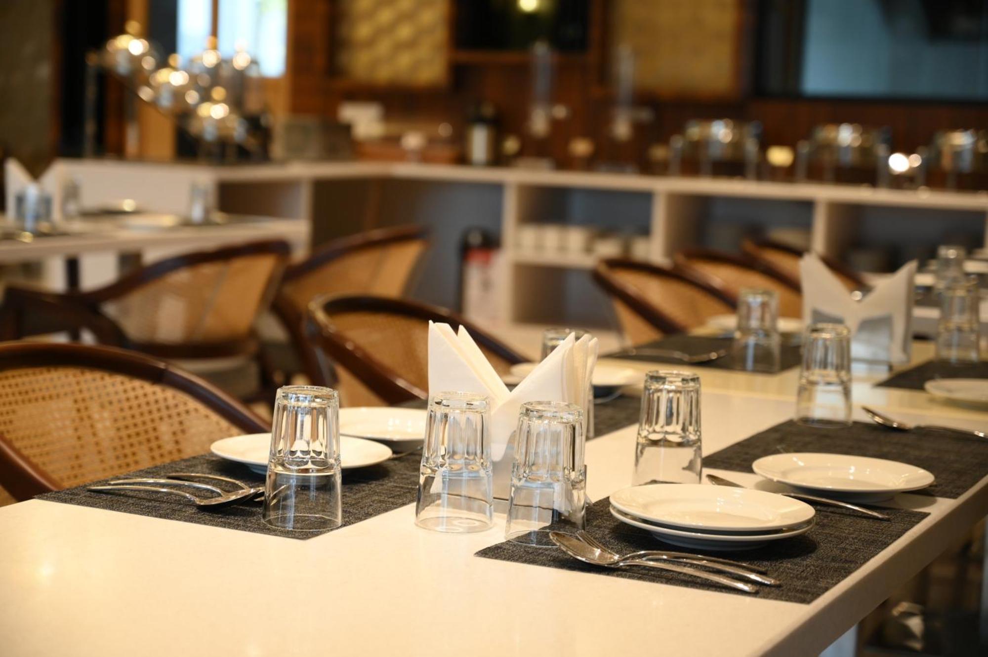The Mudra Hotel 바라나시 외부 사진