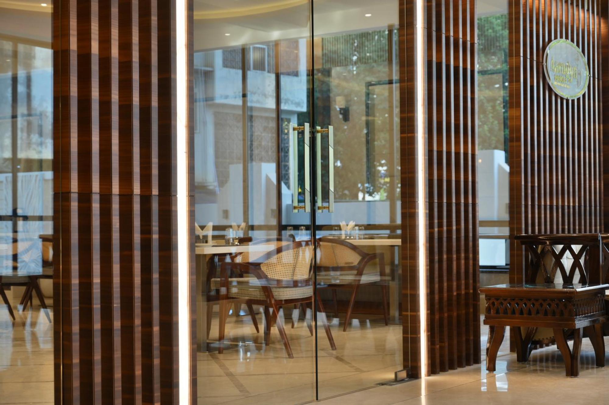 The Mudra Hotel 바라나시 외부 사진